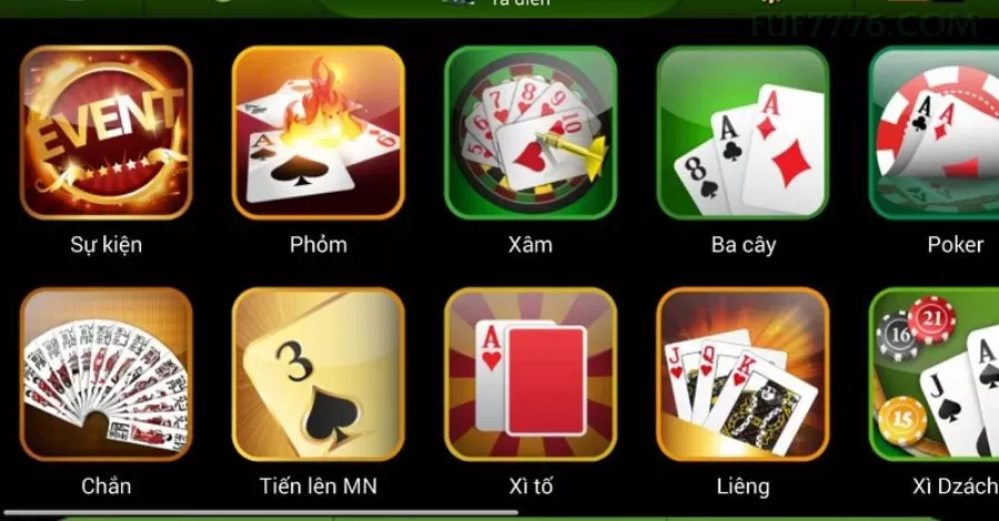 App fuf777
