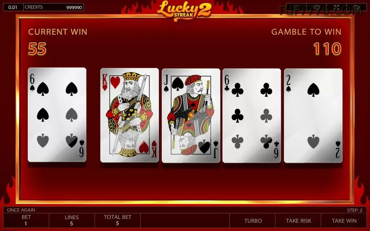 Bônus de slots
